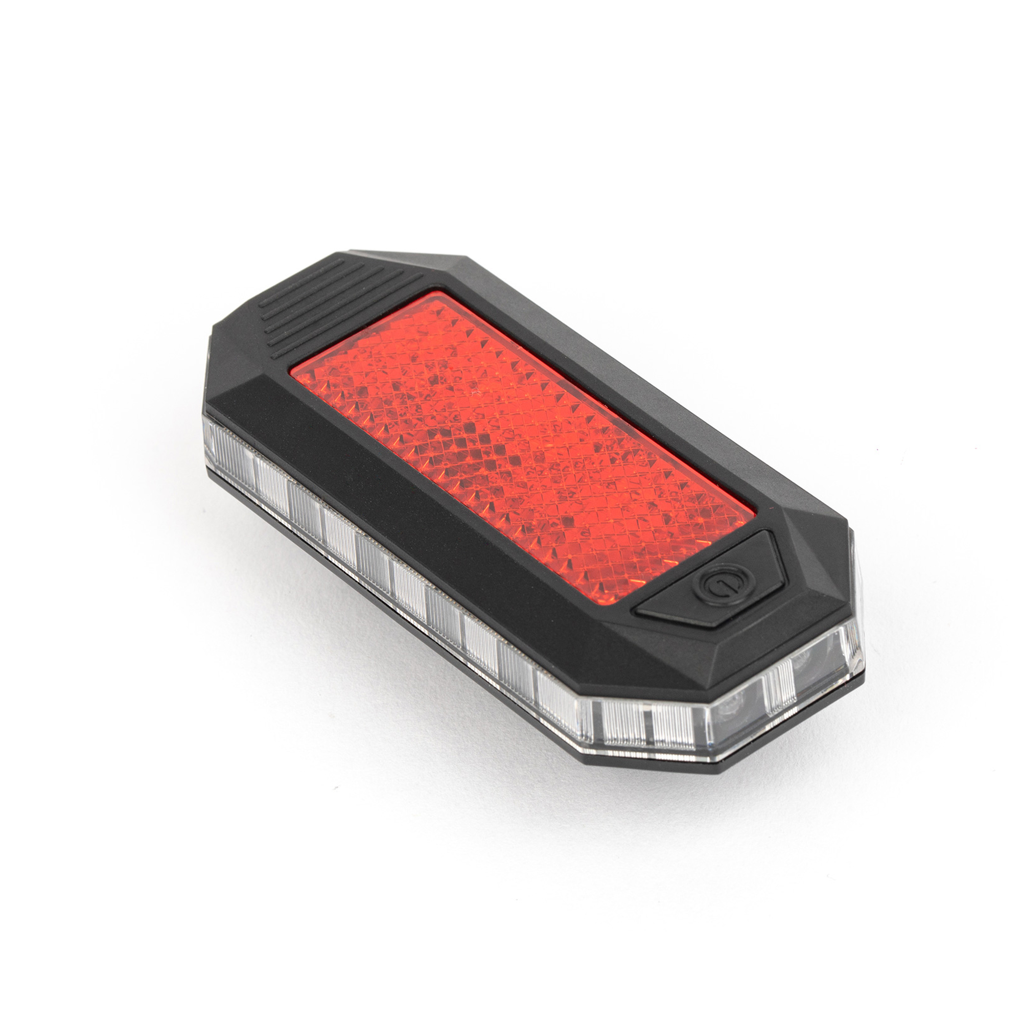 XJ06|Luz Auxiliar Para Bicicletas y Otras Aplicaciones, 470 L??menes, Con Montaje Incluido